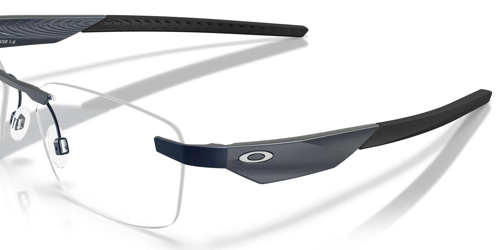 Oakley Steakhouse 1.0 3126 Eyeglasses - view 13